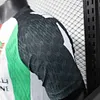 Joyfball 2025 Player Version Palestine Home Football Jersey 1:1 Thai Quality（The player version jersey is a bit tight, please pay attention to the size selection）