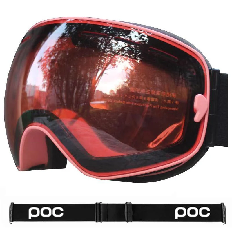 Outdoor Sports Ski Goggles