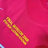 2007/2008 Retro Manchester United Home Champions League Final Football Shirt 1:1 Thai Quality