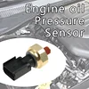 Zufoty Engine Oil Pressure Switch, Oil Pressure Switch Sensor, Engine Oil Pressure Sensor Sender Switch, Oil Sensor Compatible with Chrysler Dodge Jeep RAM, Replaces #5149064AA, 5149062AA, 56028807AB