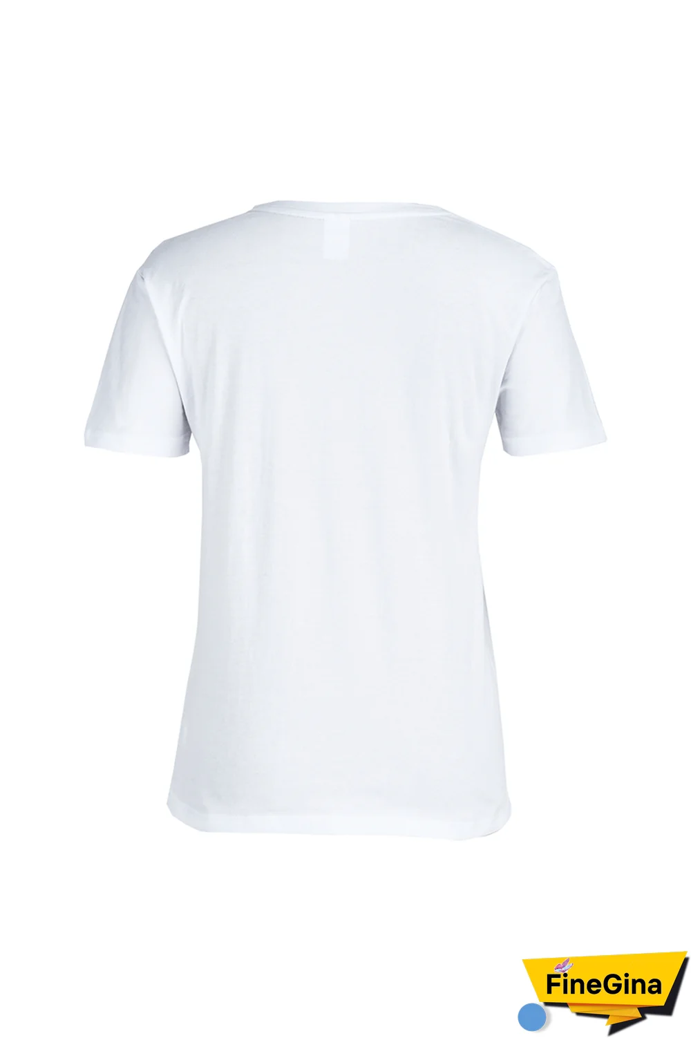 Grey Casual Street Print Patchwork O Neck T-Shirts