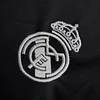 2024/2025 Real Madrid Y-3 Special Edition Black Football Shirt 1:1 Thai Quality