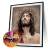 (5 Sizes) Religion - Full Square Diamond Painting