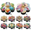 DIY Diamond Painting Special Shape Storage Box Sundries Organizer Case Kits