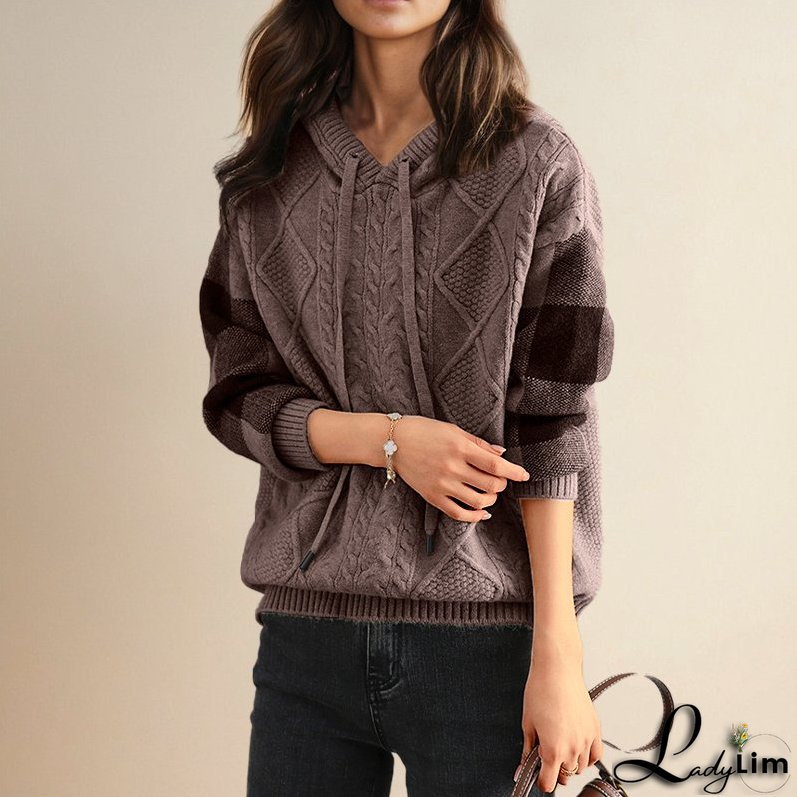 Chic and Versatile winter garment