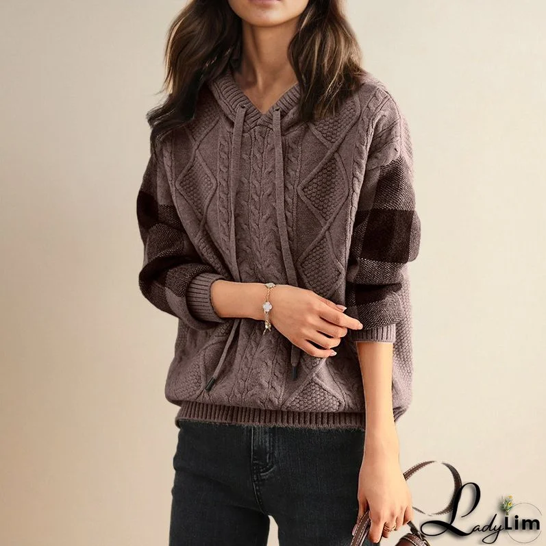 Chic and Versatile winter garment