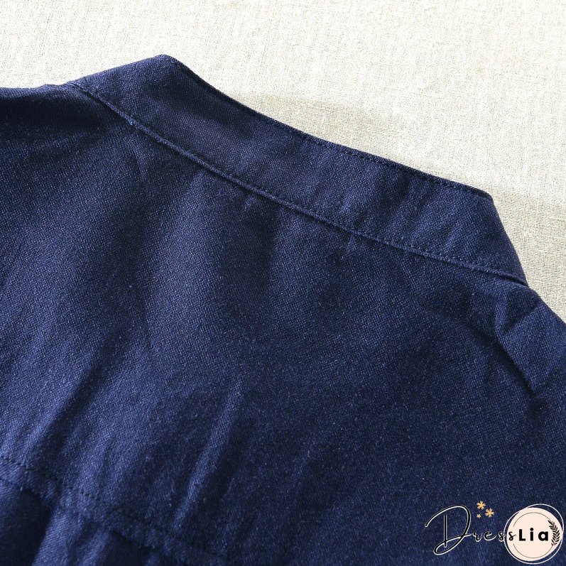 Milano Premium Long Sleeve Shirt