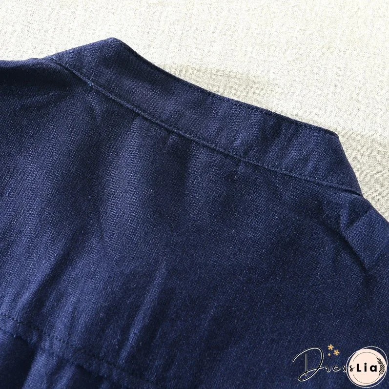 Milano Premium Long Sleeve Shirt