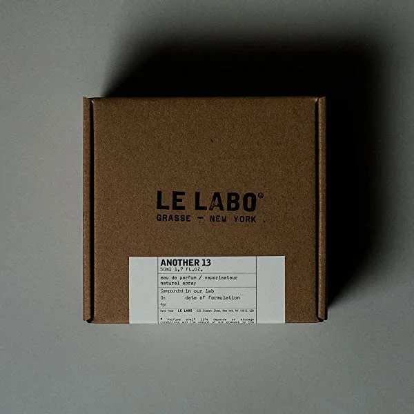 Le Labo Another 13 Eau De Parfum Natural Spray 50ml 1.7 fluid ounces