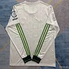 2025/2026 Long Sleeve Bayern Munich Oktoberfest Limited Edition Football Shirt 1:1 Thai Quality