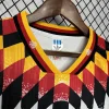 1994 Retro Germany Home Soccer Jersey Football Shirt 1:1 Thai Quality topjersey