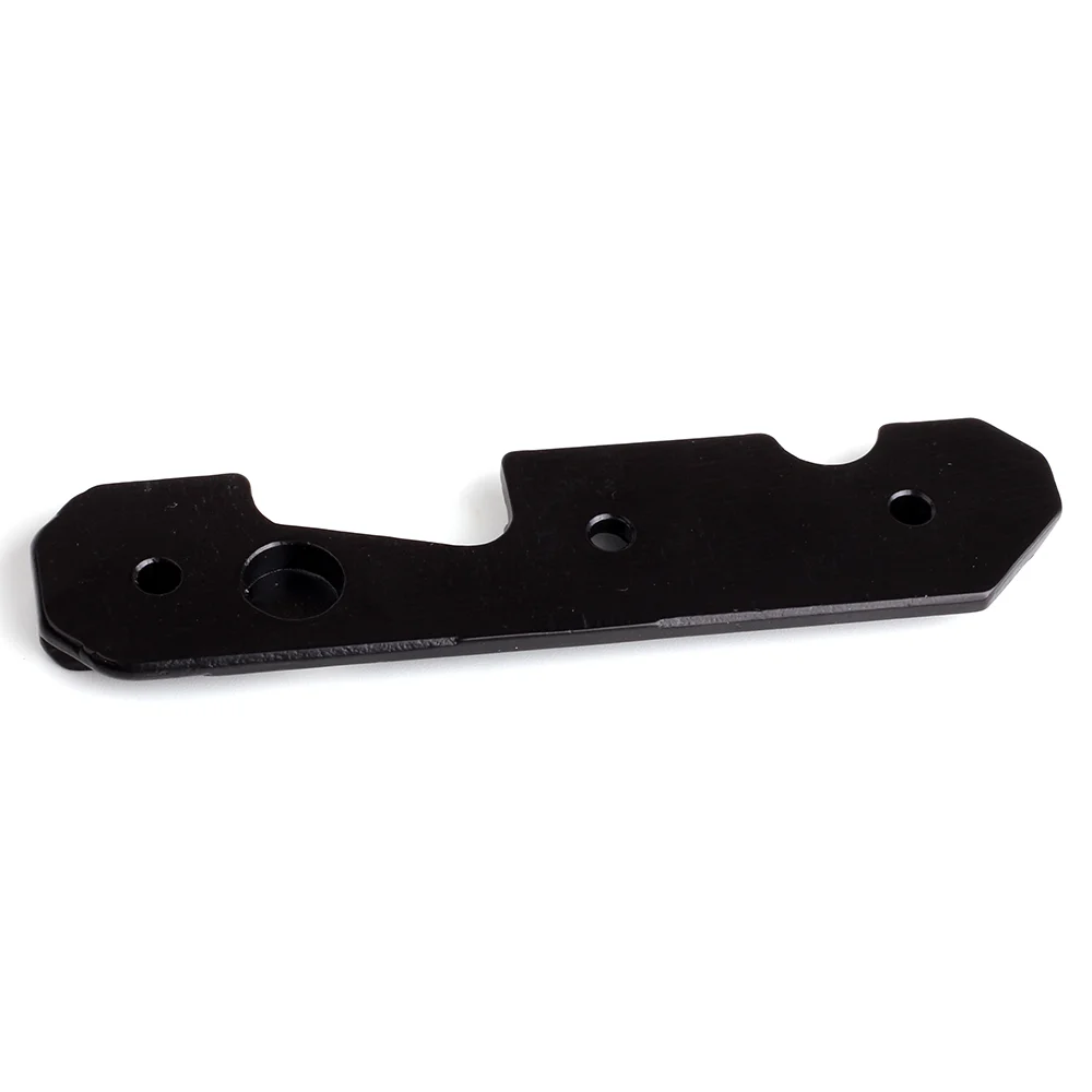 ohhunt® Steel AK47/74 Dovetail Side Rail Mount Plates Fit Stamped or Milled Receivers /7.62x39 Rifles