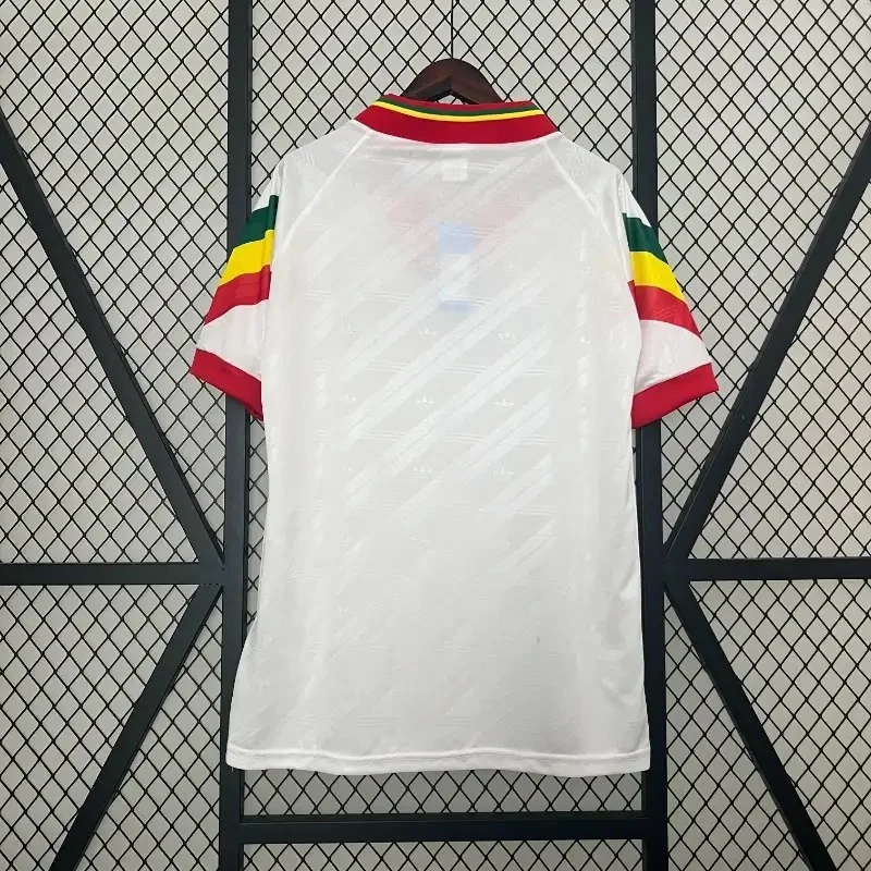 1992/1994 Retro Portugal Away Football Shirt 1:1 Thai Quality