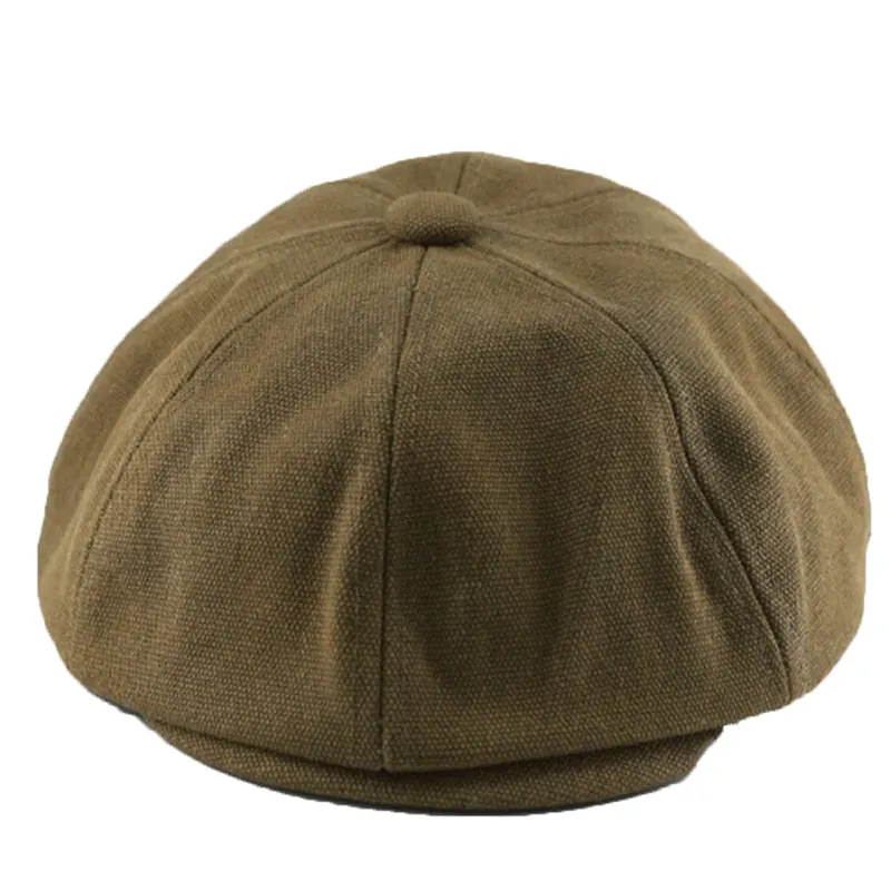 The PEAKED Highley Cap (NEW for 2024)