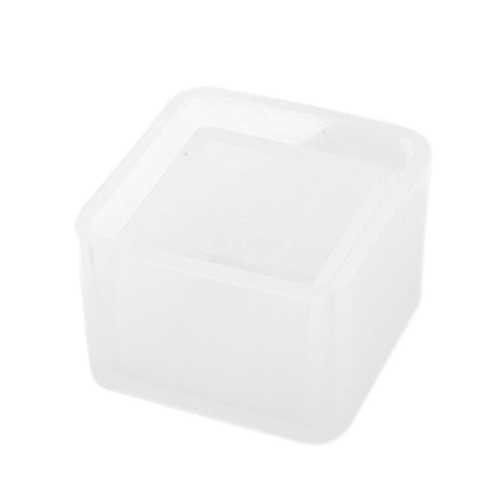 

Flowerpot (Square) Silicone Mold - Baking, 501 Original