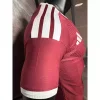 2026 Player Version Qatar Soccer Jersey Home