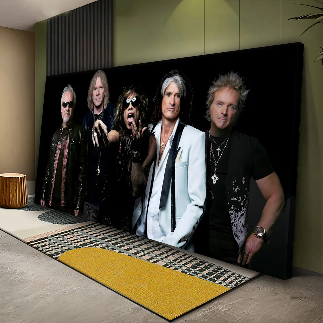 Canvas Wall Art