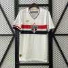 25/26 Sao Paulo Soccer Jersey Home