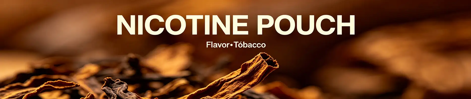 Flavor Tobacco