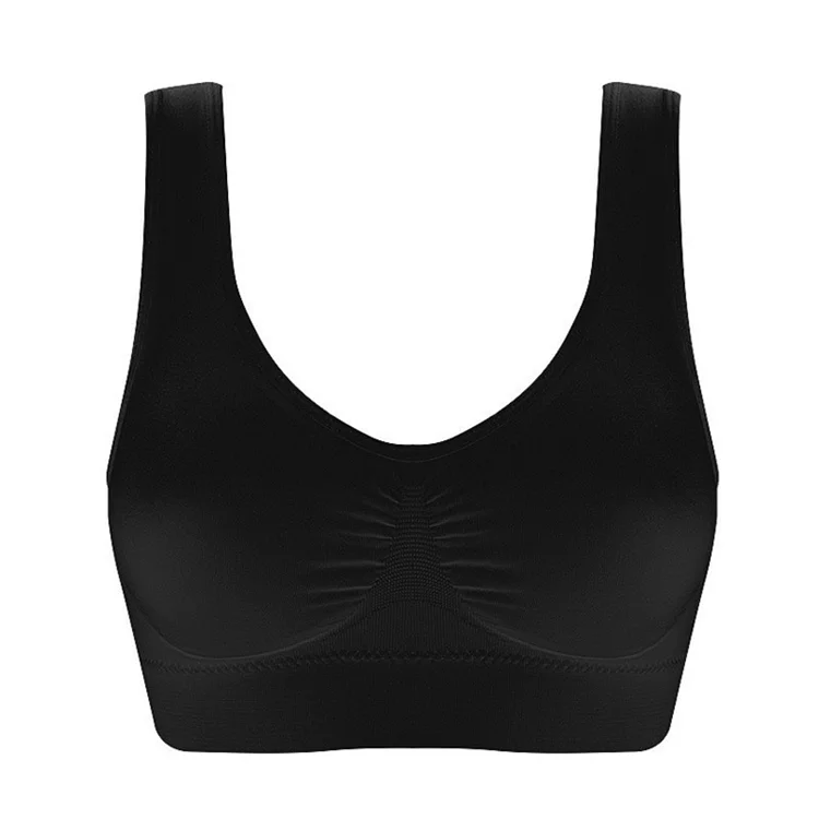 Daily Comfort Wireless Shaper Bra