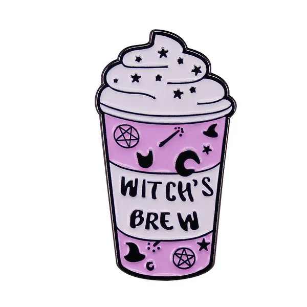 Foto del pin Sweet Witch Drink