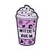 Bebida de Bruja Dulce