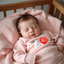 Asleep Awake Baby Doll - Sweet Marigold