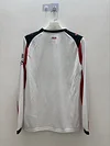 2025/2026 Long Sleeve AC Milan Away Football Shirt 1:1 Thai Quality
