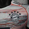 Joyfball 2025/2026 Player Version Bayern Munich Away Football Jersey 1:1 Thai Quality（The player version jersey is a bit tight, please pay attention to the size selection）