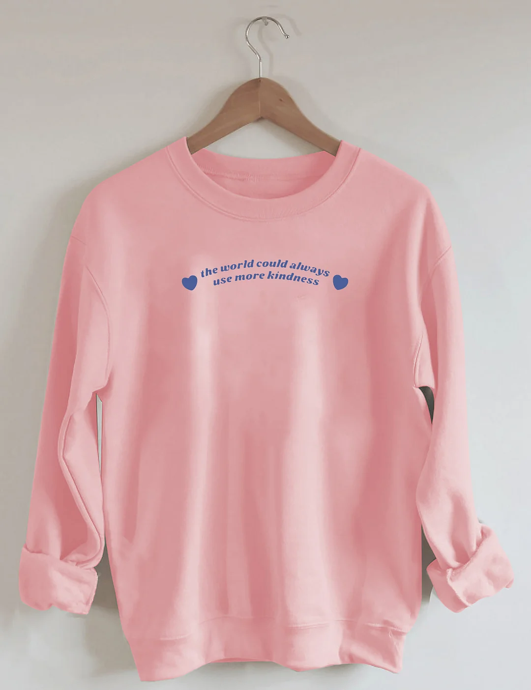 Be Kind Sweatshirt