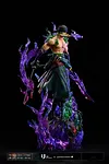 1/6 Scale Battle Moment Roronoa Zoro - ONE PIECE Resin Statue - IU Studios