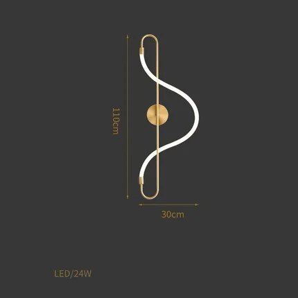 Nordic Golden White Designer Minimalist Designer Led Restaurant Chandelier Postmodern Diy Silicone Indoor Lamps And Lanterns