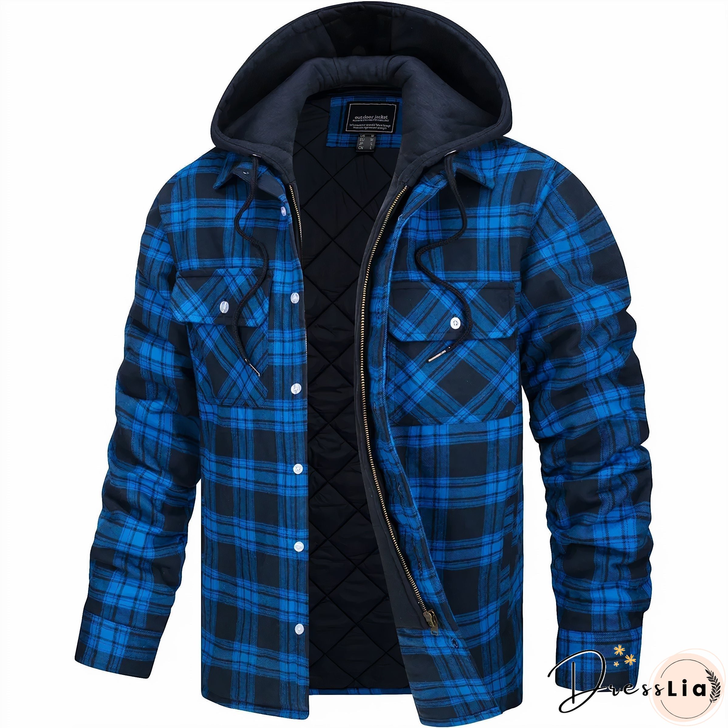 Casual and Stylish winter Jacket