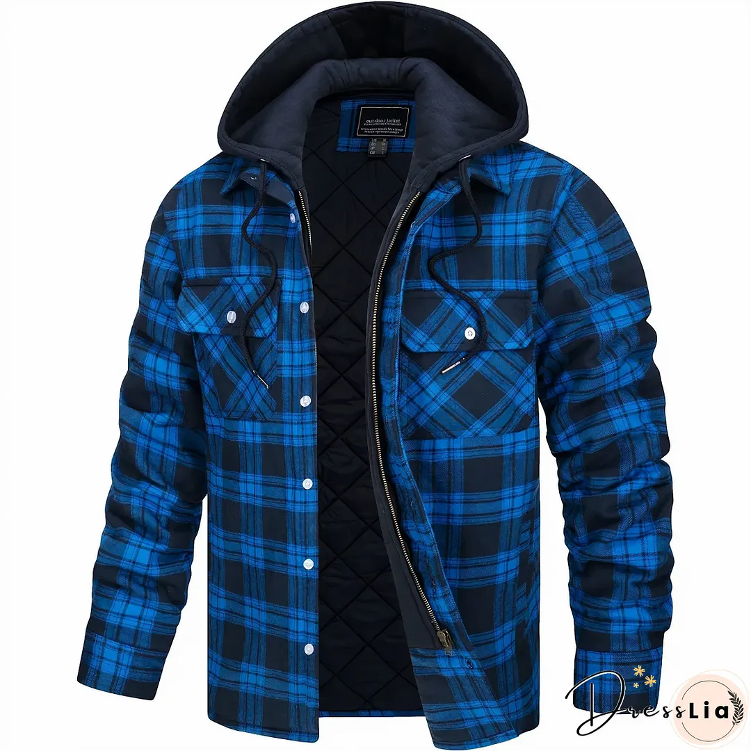 Casual and Stylish winter Jacket