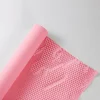 10PCS Gift Package Flower Wrapping Honeycomb Paper