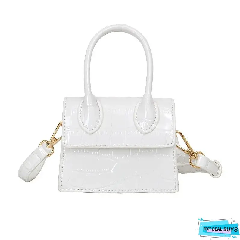 Paziye Cute Purse Mini Crossbody Bags