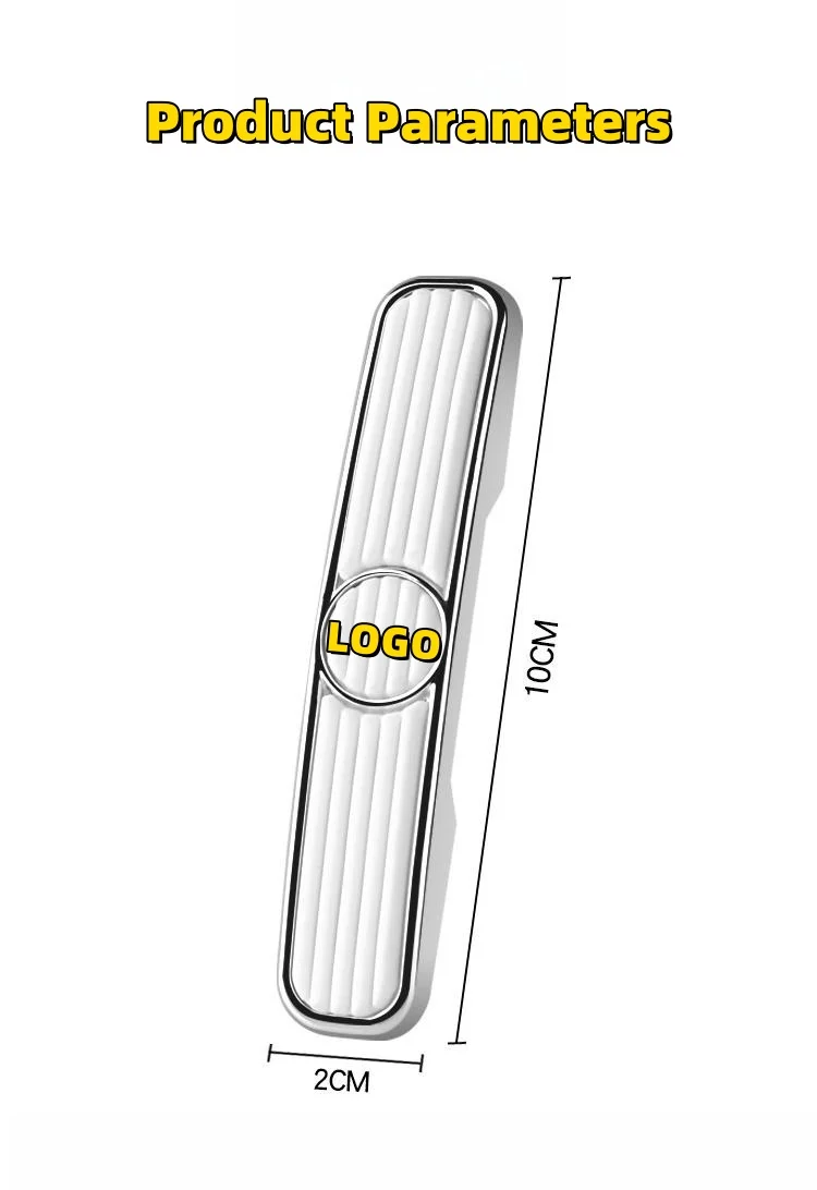 Car Door Anti-collision Strips Car Anti-scratch Strips Anti-collision Stickers