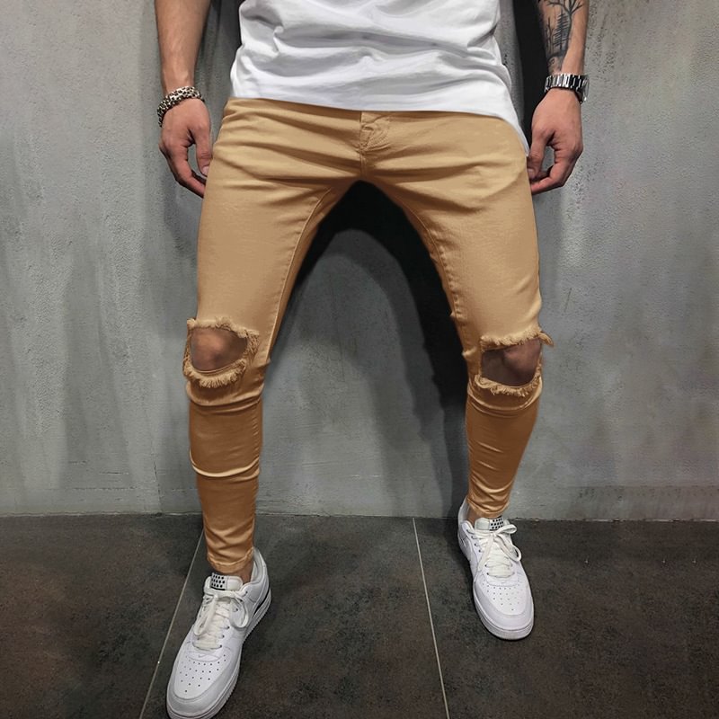 best fitting trousers