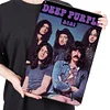 Deep Purple - Vintage Metal Signs(12*16Inch) - Music