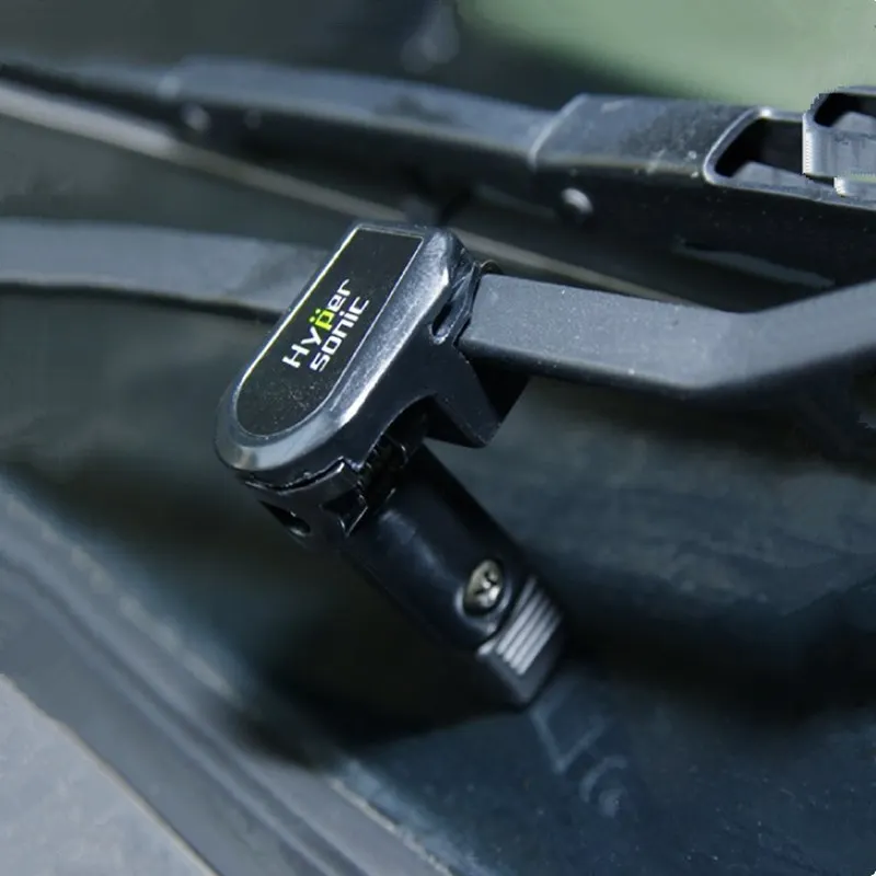 Car wiper lifter