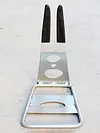 Bicycle Display Stand Wheel Hub Repair Rack MTB Bike Floor Parking Holders