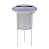 Smart Zigbee Solar Soil Sensor Wireless Soil Tester Temperature Humidity Meter