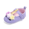 20"-22" Reborn Baby Girl Purple Unicorn Shoes Accessories - RBBI-Myrebornbabydoll® Myrebornbabydoll®