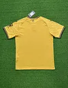 2025/2026 Crystal Palace Three away Football Shirt 1:1 Thai Quality