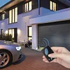Garage Door Compatible Remote Control 315MHz for Gliderol TM305C GRD2000 GTS2000