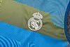 Joyfball 2025/2026 Real Madrid pre-match training Jersey+Shorts  1:1 Thai Quality