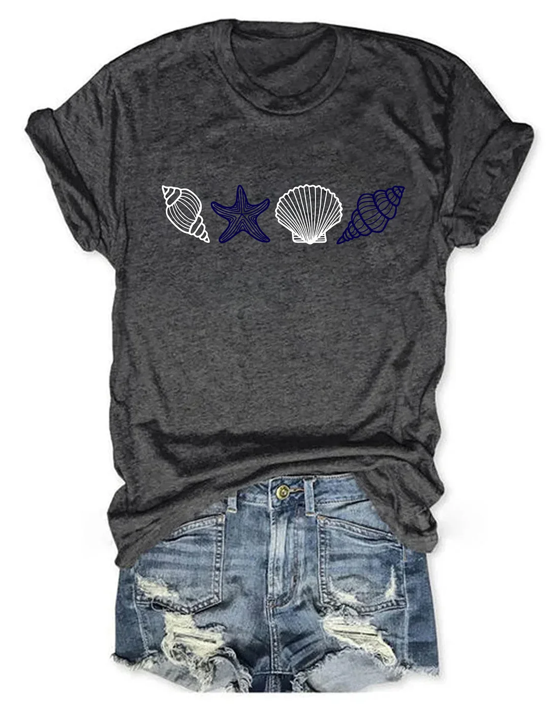 SeaShell T-shirt