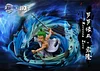 WCF Scale Roronoa Zoro - ONE PIECE Resin Statue - BINGDIAN