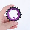 18T Bicycle Jockey Wheel 9/10/11 Speeds Rear Derailleur Ceramic Pulley Bike Guide for Shimano R8000 R7000 MTB Road Bicycle Part