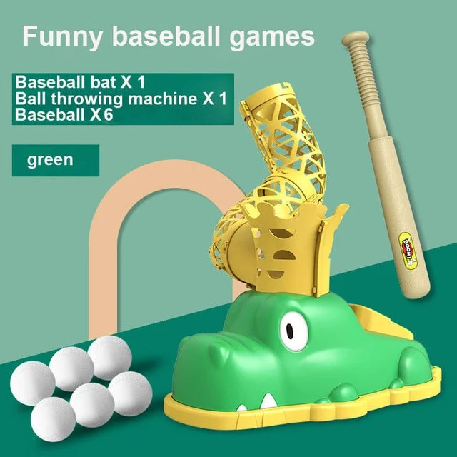 Mocuishle™ Children Outdoor Toy Sports Baseball